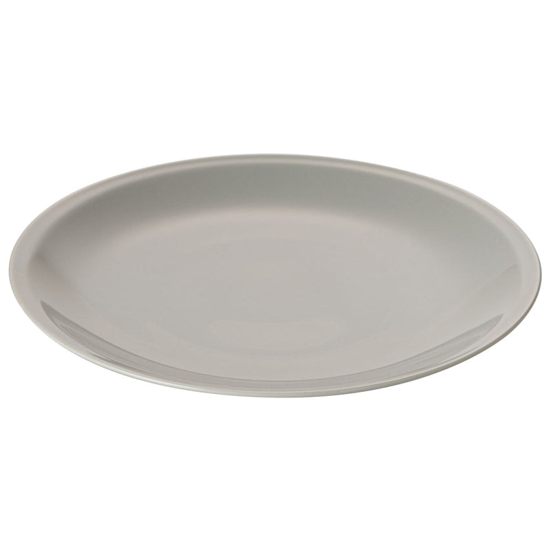 니토리 초경량 카루에클레 림 플레이트 (23cm)