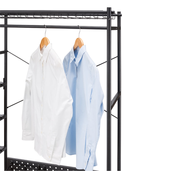 멀티 행거 선반 BN123