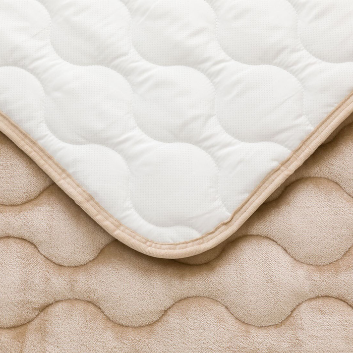 니토리 N-WSP웜 침대패드 (SD)