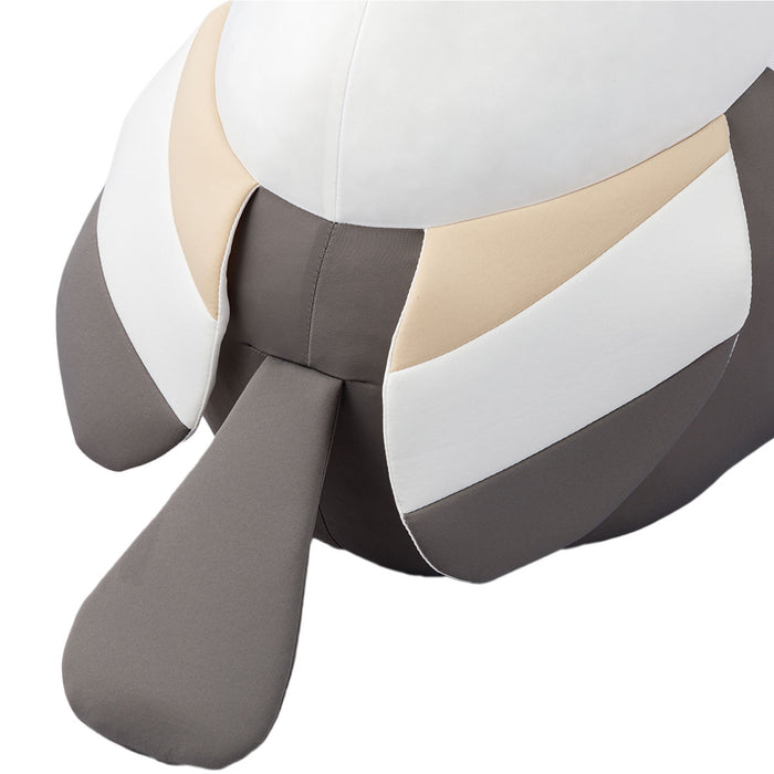 니토리 N-쿨 쿠션 인형 오목눈이 둘째