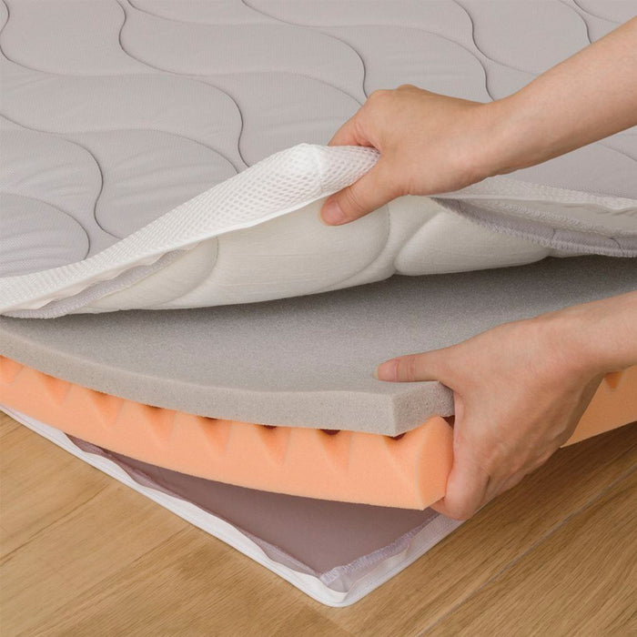 니토리 푹 감싸는 요매트4 (S)