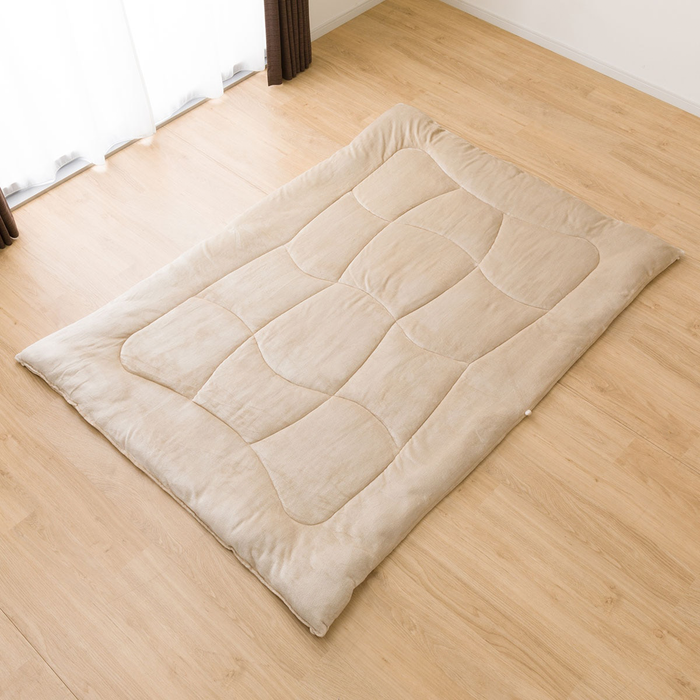 니토리 N-웜 그대로 사용 이불 (D)