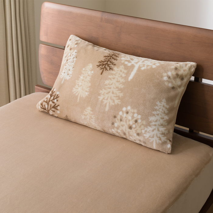 니토리 N-웜 베개 패턴 커버