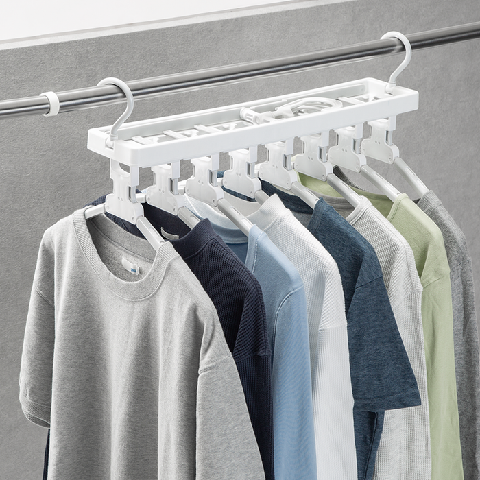 니토리 원터치 슬라이드 행거