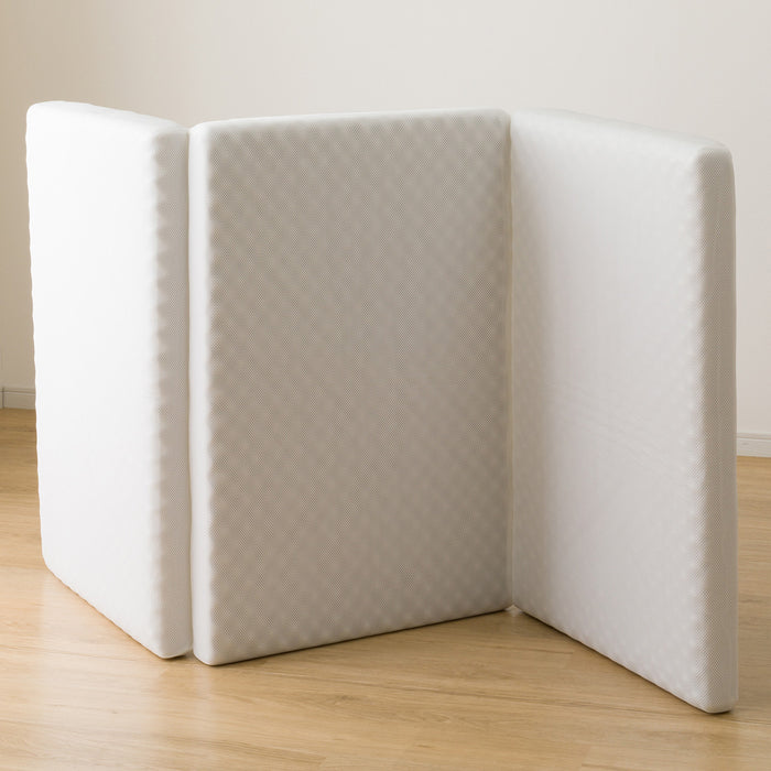 니토리 허리 지탱하는 3단 요매트 (SD)