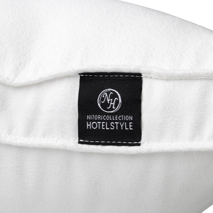 니토리 호텔 스타일 스탠다드 베개