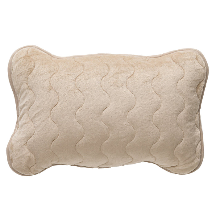 니토리 N-웜 양면 베개패드