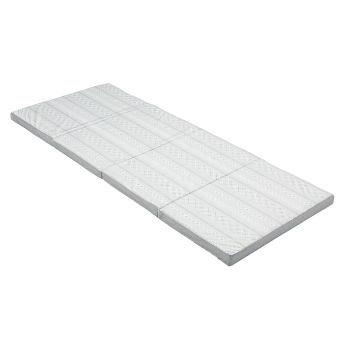 니토리 N-쿨 4단 요매트