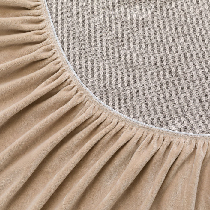 니토리 N-WSP웜 매트리스 Fit 커버 (SD)