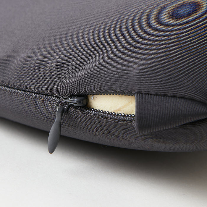 니토리 베이직 바른자세 의자 등받이 허리 쿠션 GL003