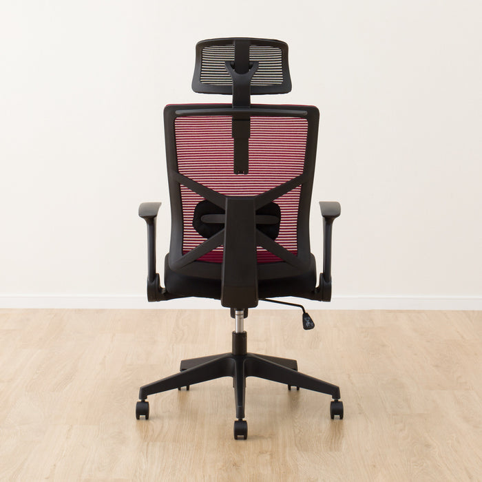 니토리 오피스의자 바지오