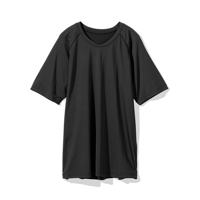 니토리 N-SP쿨 레글런 남성 티셔츠