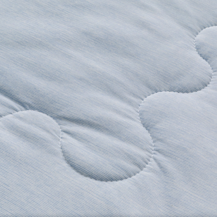 니토리 N-쿨 양면 얇은 이불 (D)