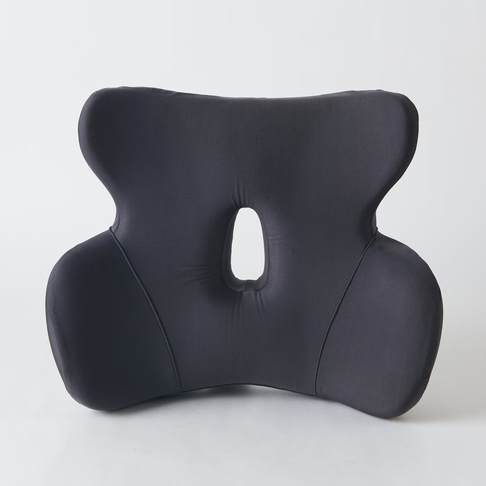 니토리 프리미엄 바른자세 의자 등받이 쿠션 GL001