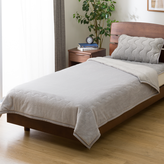 니토리 N-SP웜 블랭킷 (S)