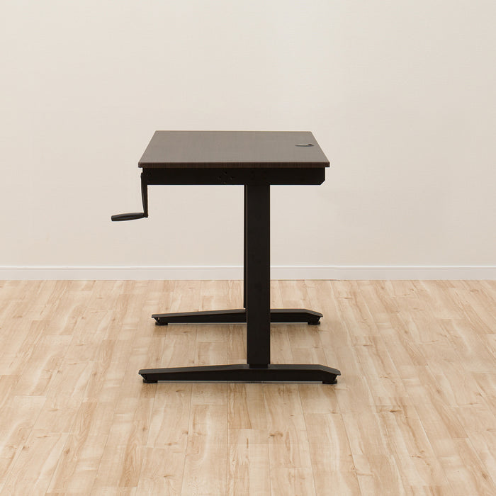 니토리 마피2 리프트 책상