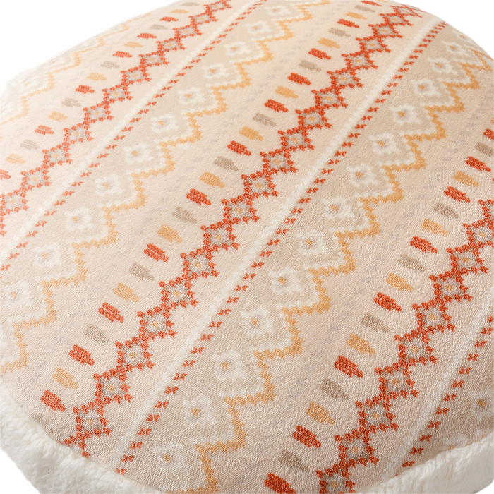 니토리 N-웜 원형쿠션 (M, L)