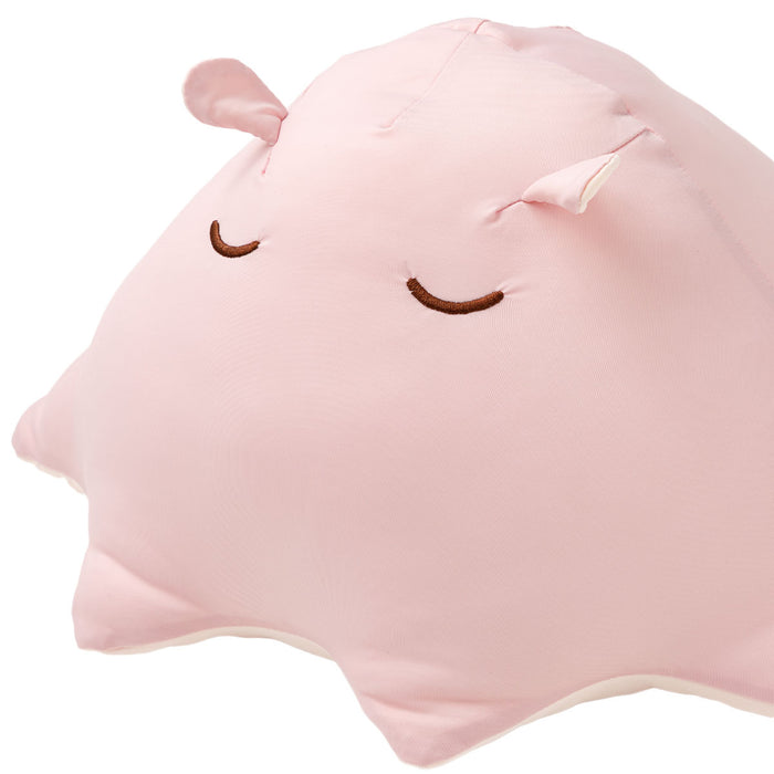 니토리 N-쿨 쿠션 인형 잠자는 우무문어