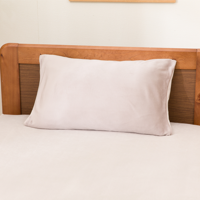 니토리 N-웜 베개 Fit 커버