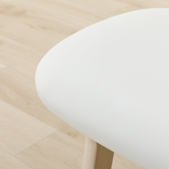 니토리 릴랙스 와이드2 벤치형 의자 NS