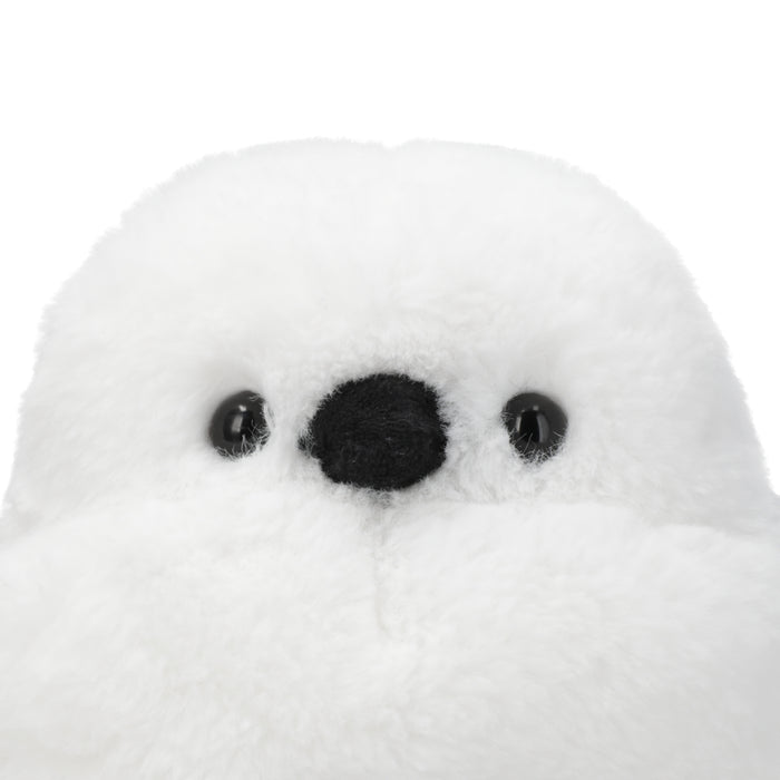 니토리 스마트폰 쿠션 거치대 오목눈이