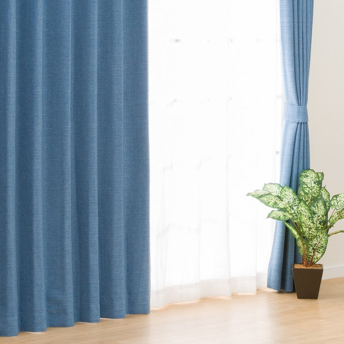 니토리 커튼 액트 (200x240)