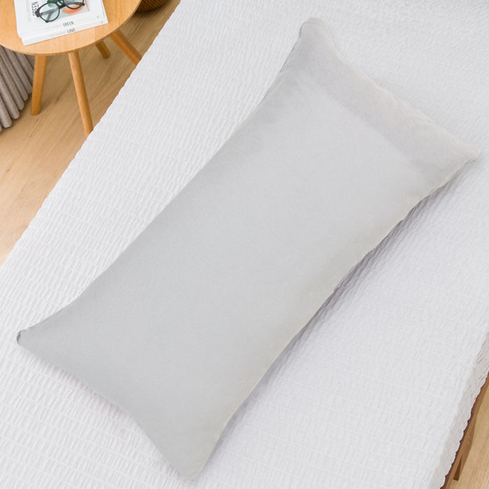 니토리 N-SP쿨 세미롱 베개 커버