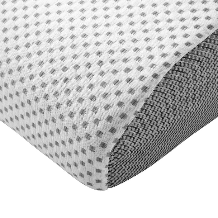 니토리 옆으로 자는 인체공학적 경추 베개 내추럴 핏