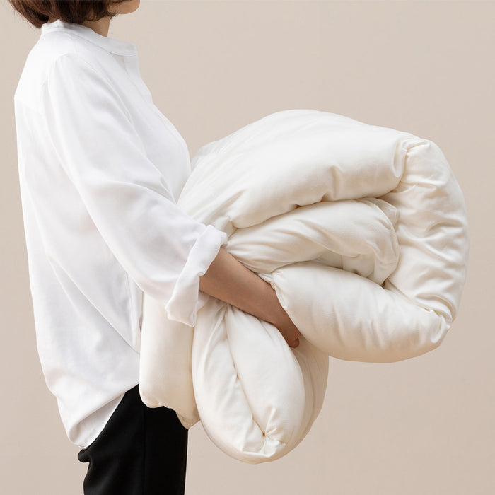 니토리 호텔 스타일 퀼트 이불 (S,SD)