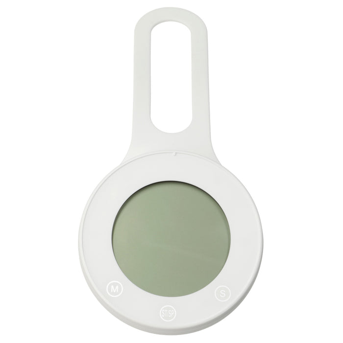 니토리 욕실 타이머 방수 시계