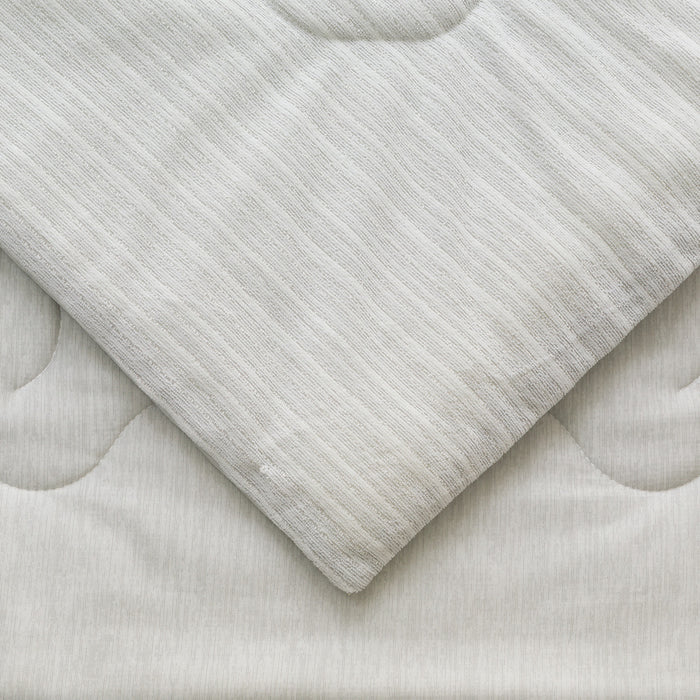 니토리 N-WSP쿨 양면 얇은 이불 (D)