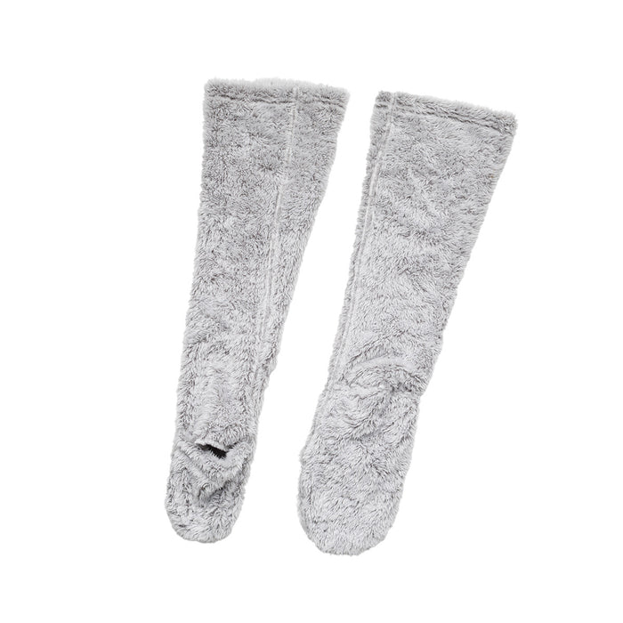 니토리 N-SP웜 수면양말 롱 M (2컬러)