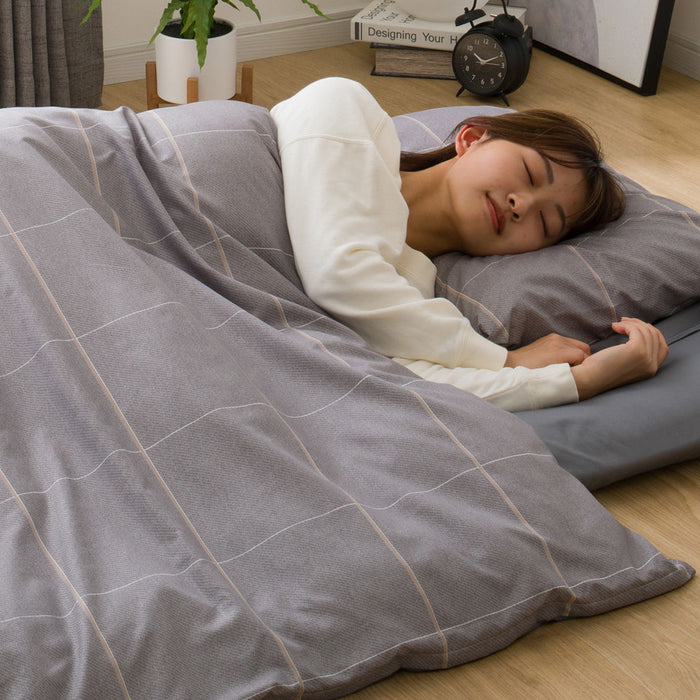 니토리 올인원 침구 8종 세트 (D)