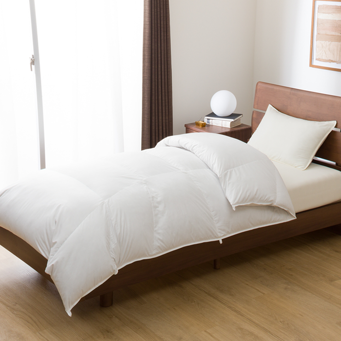 니토리 클래식 겨울용 다운필 1.5kg (Q)