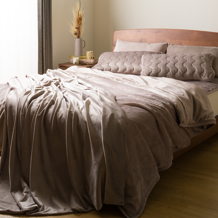 니토리 N-웜 블랭킷 (D)