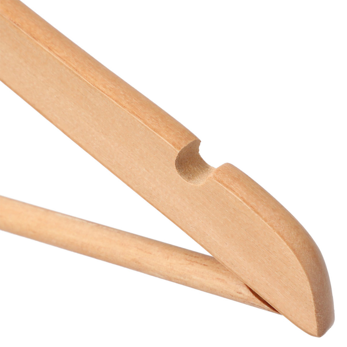 니토리 우드 행거 유칼리 5p 세트