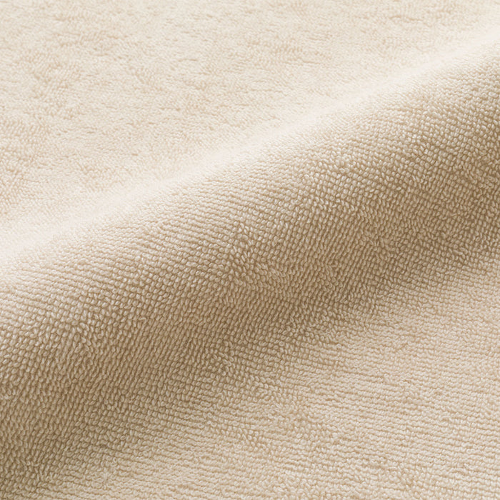 니토리 오가닉코튼 타올 블랭킷 (S)