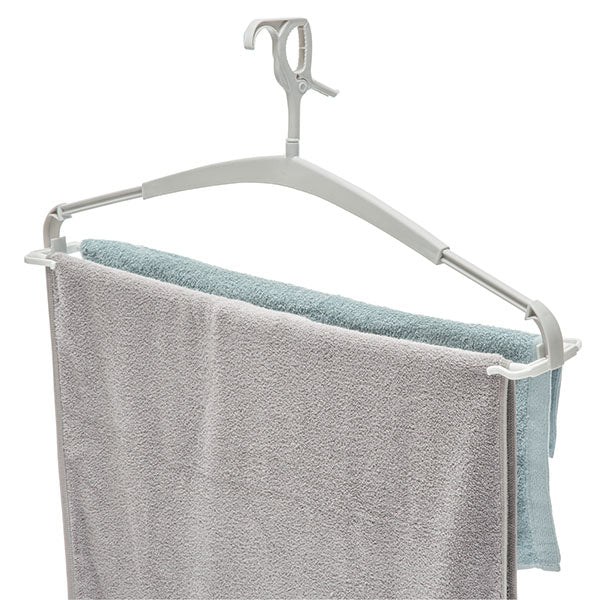 니토리 와이드 2중 행거