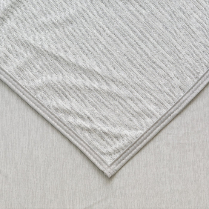 니토리 N-WSP쿨 양면 담요 (D)