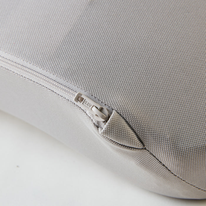 니토리 편안한 바른자세 등받이 허리 쿠션 GL005