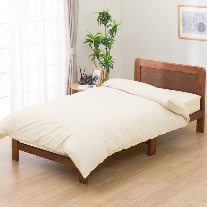 니토리 N-GRIP 이불커버 플레인 (SD)