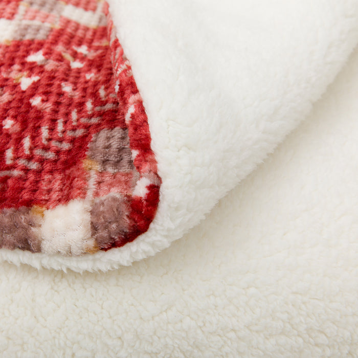 니토리 N-웜 들어갈 수 있는 쿠션 H25