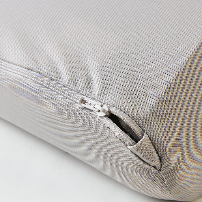 니토리 바른자세 등받이 허리 쿠션 GL004