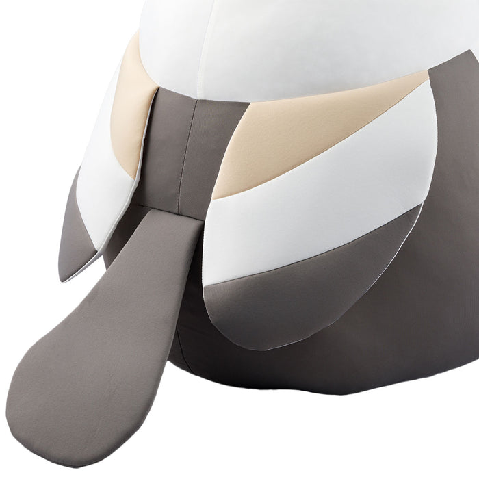 니토리 N-쿨 쿠션 인형 오목눈이 첫째