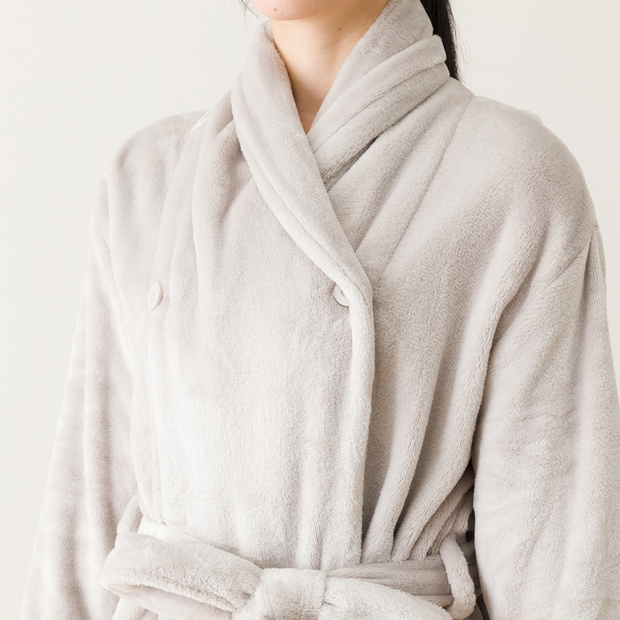 니토리 N-WSP웜 미들 가운