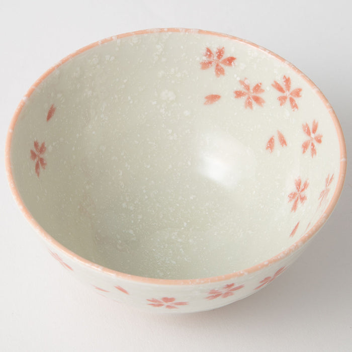 니토리 밥그릇 벚꽃