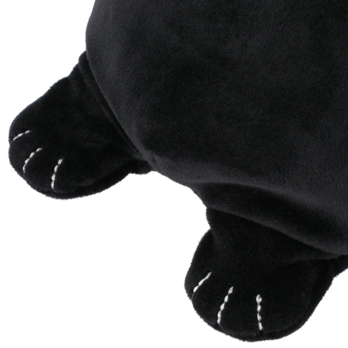 니토리 스마트폰 쿠션 거치대 고양이