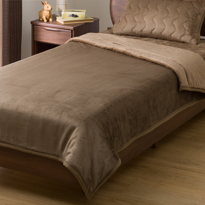 니토리 N-웜 블랭킷 (SD)