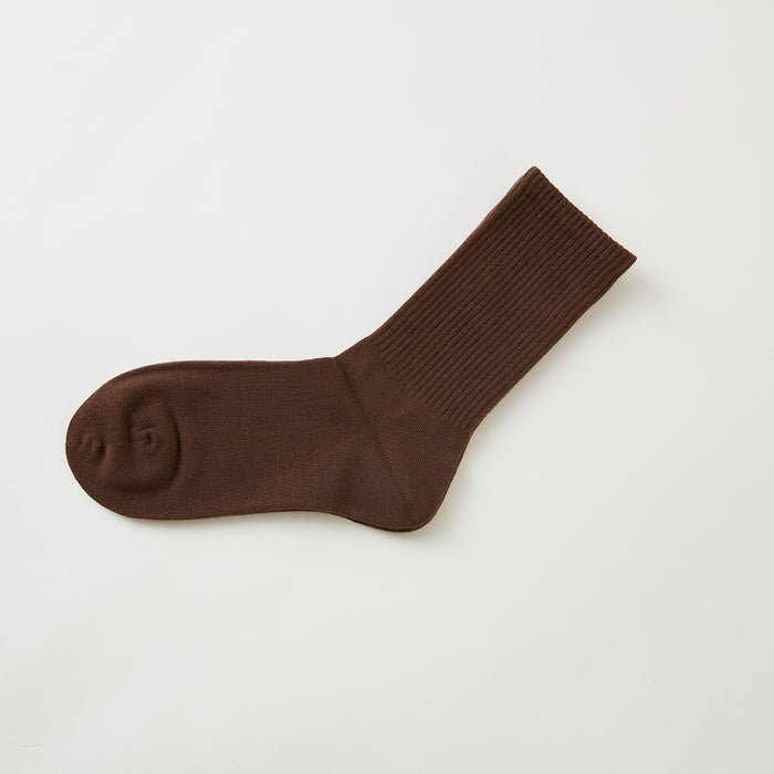 여성 중목 양말