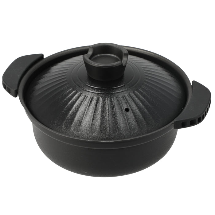 니토리 초경량 IH 전골냄비 (18㎝)